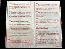Load image into Gallery viewer, 清十二帝紀念金章 工藝精湛精美絕倫