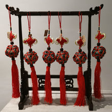 Load image into Gallery viewer, 祥福玲瓏球-吉祥如意 福來運轉